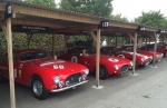 GOODWOOD - REVIVAL MEETING