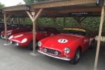 GOODWOOD - REVIVAL MEETING
