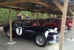 GOODWOOD - REVIVAL MEETING