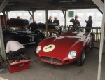 GOODWOOD - REVIVAL MEETING