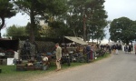 GOODWOOD - REVIVAL MEETING