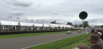 GOODWOOD - REVIVAL MEETING
