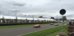 GOODWOOD - REVIVAL MEETING