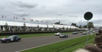 GOODWOOD - REVIVAL MEETING