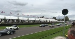 GOODWOOD - REVIVAL MEETING