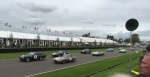GOODWOOD - REVIVAL MEETING