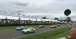 GOODWOOD - REVIVAL MEETING