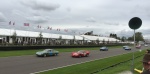 GOODWOOD - REVIVAL MEETING