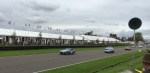 GOODWOOD - REVIVAL MEETING