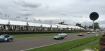 GOODWOOD - REVIVAL MEETING