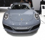 Porsche 911 Carrera S