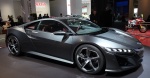 Honda NSX Concept