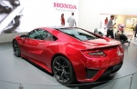 Honda NSX