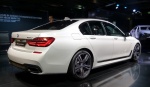 Bmw 730 d