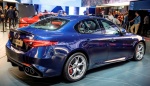 Alfa Roméo Giulia