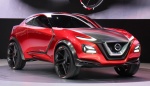 Nissan Gripz Concept