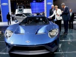 Ford GT
