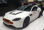 Aston Martin V12 Vantage