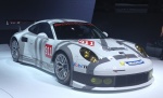 Porsche 911 GT3 R