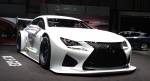 Lexus RC F GT3