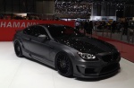 Bmw M6 HAMANN