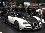 Bugatti Veyron