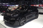 Posche Cayenne Turbo - TECHART MAGNUM