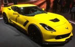 Chevrolet Corvette Z06