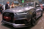 Audi RS6 R - ABT