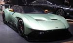 Aston Martin Vulcan