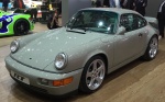 Porsche 964 Carrera RCT - RUF