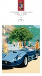 VILLA D'ESTE - CONCOURS D'ELEGANCE - CERNOBBIO