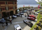VILLA D'ESTE - CONCOURS D'ELEGANCE - CERNOBBIO