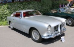 VILLA D'ESTE - CONCOURS D'ELEGANCE - CERNOBBIO
