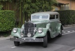 VILLA D'ESTE - CONCOURS D'ELEGANCE - CERNOBBIO