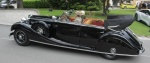 VILLA D'ESTE - CONCOURS D'ELEGANCE - CERNOBBIO