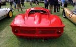 VILLA D'ESTE - CONCOURS D'ELEGANCE - CERNOBBIO