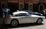VILLA D'ESTE - CONCOURS D'ELEGANCE - CERNOBBIO