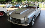 VILLA D'ESTE - CONCOURS D'ELEGANCE - CERNOBBIO