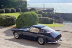 VILLA D'ESTE - CONCOURS D'ELEGANCE - CERNOBBIO
