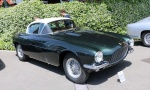 VILLA D'ESTE - CONCOURS D'ELEGANCE - CERNOBBIO