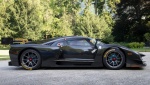 VILLA D'ESTE - CONCOURS D'ELEGANCE - CERNOBBIO