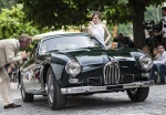 VILLA D'ESTE - CONCOURS D'ELEGANCE - CERNOBBIO