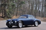 VILLA D'ESTE - CONCOURS D'ELEGANCE - CERNOBBIO