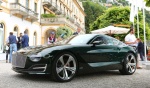 VILLA D'ESTE - CONCOURS D'ELEGANCE - CERNOBBIO