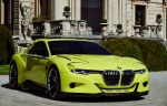 VILLA D'ESTE - CONCOURS D'ELEGANCE - CERNOBBIO