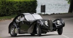 VILLA D'ESTE - CONCOURS D'ELEGANCE - CERNOBBIO