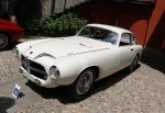 VILLA D'ESTE - CONCOURS D'ELEGANCE - CERNOBBIO