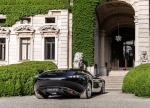 VILLA D'ESTE - CONCOURS D'ELEGANCE - CERNOBBIO