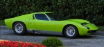 VILLA D'ESTE - CONCOURS D'ELEGANCE - CERNOBBIO